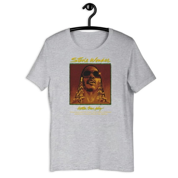Stevie Wonder T-shirt-TH30772
