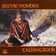 thumbnail image 1 of Stevie Wonder - Talking Book - Music & Performance - CD, 1 of 1