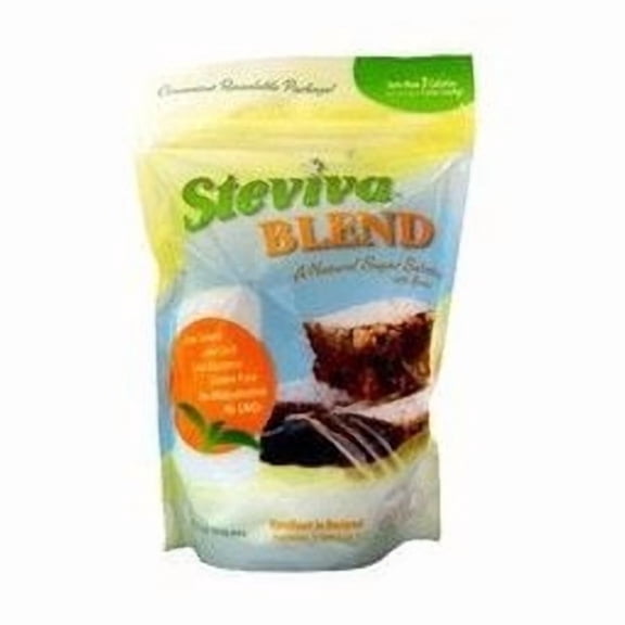 Steviva Steviva Blend, Granular-6 x 1 lb