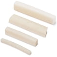 thumbnail image 1 of StewMac Bleached White Bone Nut, For Martin, blank, 1 of 1