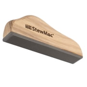 StewMac Fingerboard Leveling File - 6"