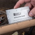 thumbnail image 1 of StewMac String Action Gauge, Inches, 1 of 4
