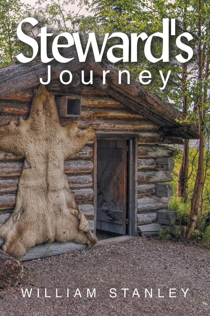 Steward's Journey, (Paperback)