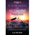 thumbnail image 1 of Stewards of Octarma Stewards of Octarma and the Cosmic Realm of the Gas Giants, Book 1, (Paperback), 1 of 1