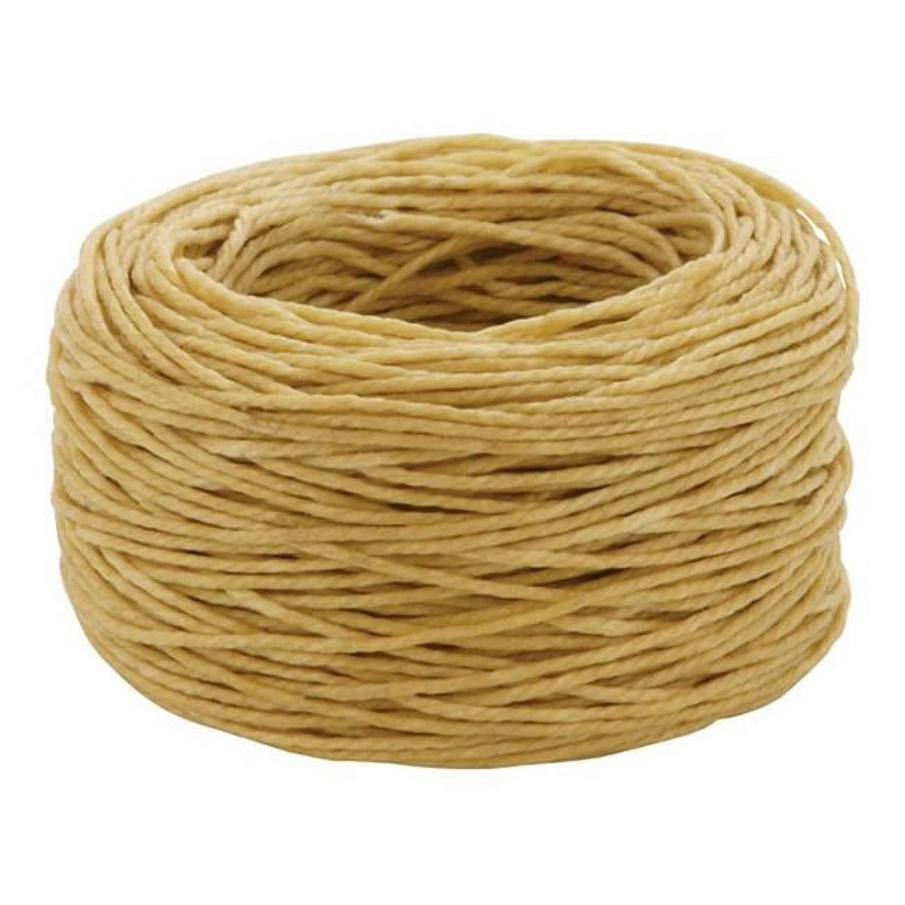 160 Thread Stewart 160 lon Fine Thread - Tan - Walmart.com