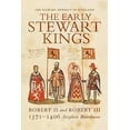thumbnail image 1 of Stewart Dynasty in Scotland: The Early Stewart Kings (Paperback), 1 of 1
