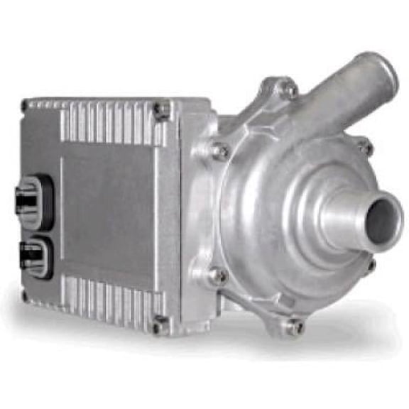Stewart E2512A, Electric Water Pump Turbo / Intercooler Performance Racing