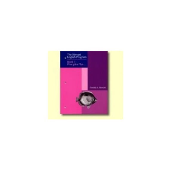 Pre-Owned Stewart English Program: Principles Plus Paperback