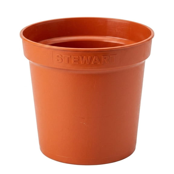 Stewart Flower Holder Plant Pot