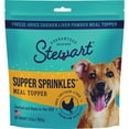 thumbnail image 1 of Stewart Supper Sprinkles 2.5 Oz. Chicken Liver Meat Topper 406002, 1 of 12