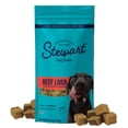 thumbnail image 1 of Stewart Freeze Dried Beef Liver - 16 oz Pouch, 1 of 9