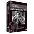 thumbnail image 1 of The Stewart Granger Collection - 12-DVD Set ( Adam and Evelyne / Blanche Fury / Caesar and Cleopatra / Captain Boycott / Fanny by Gaslight / The [ NON-USA FORMAT, PAL, Reg.2 Import - United Kingdom ], 1 of 1