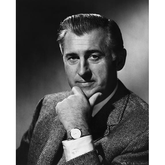 Stewart Granger Mgm Portrait Late 1950S - Early 1960S Stewartgranger5T-Fsct003(Stewartgranger5T-Fsct003) Photo Print (8 x 10)
