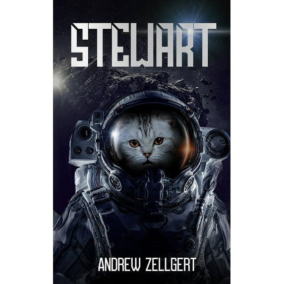 Stewart, (Paperback)