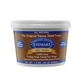 thumbnail image 1 of Stewart Pro-Treat Freeze Dried Turkey Liver Dog Treats, 1.5 oz. Tub, 1 of 8