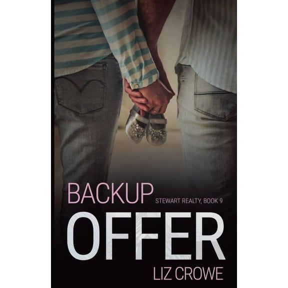 Stewart Realty Backup Offer, Book 10, (Paperback)