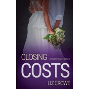 Stewart Realty Closing Costs, Book 3, Paperback