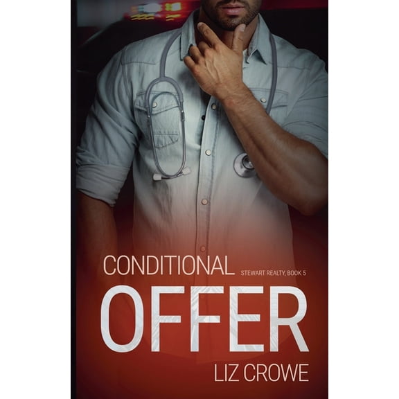 Stewart Realty Conditional Offer, Book 6, (Paperback)