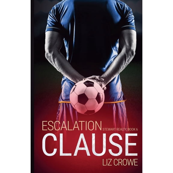 Stewart Realty Escalation Clause, Book 5, (Paperback)