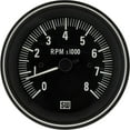 thumbnail image 1 of Stewart Warner 82171 Heavy Duty Tachometer, Electric, 3-3/8 Inch, 1 of 4