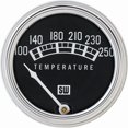 thumbnail image 1 of Stewart Warner 82210-72 Standard-Series Water Temperature Gauge 2-1/32 in. (51.6, 1 of 4