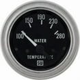 thumbnail image 1 of Stewart Warner 82307 Deluxe-Series Water Temperature Gauge 2-1/16 in. (52 mm) Di, 1 of 4