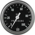 thumbnail image 1 of Stewart Warner 82406 2-5/8 Inch Deluxe Mechanical Oil Pressure Gauge, 1 of 4