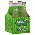 thumbnail image 1 of Stewarts Key Lime Soda - 355Ml X 12 Bottles, 1 of 1