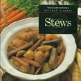 thumbnail image 1 of Pre-Owned Stews (Williams-Sonoma Kitchen Library), 9780783503073, 0783503075, Hardcover,, 1 of 1