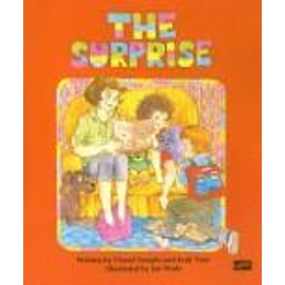 Pre-Owned Stg 3e Pancakes Is (Literacy 2000 Stage 3) (Paperback) 9780732702014