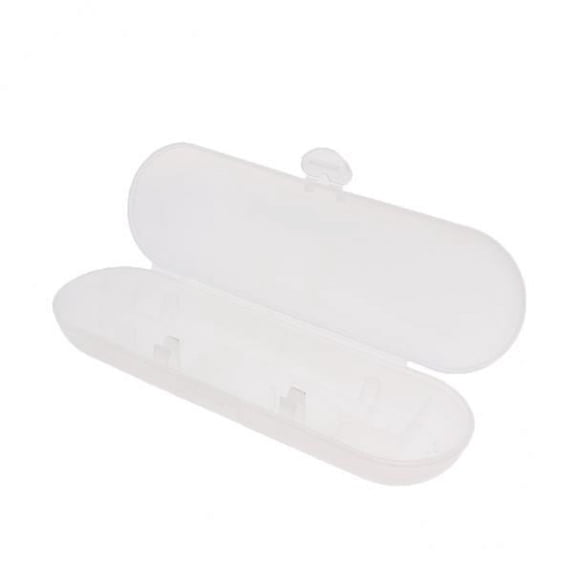 Stgfyxgs 2 Hard Storage Electric Toothbrushes with Universal Travel Case , , 3 Pcs