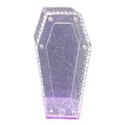 Stgfyxgs Acrylic Jumping Spider Enclosure Terrarium Breeding Box Shaped for Mantises Frogs Mini Spider Tank Amphibian Habitat