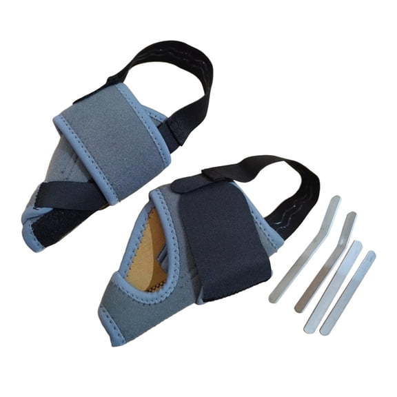 Stgfyxgs Bunion Correctors Adjustable Fixable for Women Men Durability Bunion Splints