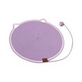 thumbnail image 1 of Stgfyxgs Cat Scratching Mat Cats Scratching Board Grinding Claws Furniture Protector Cat Scratcher Pad for Indoor Cats Floor Couch Home, 1 of 9