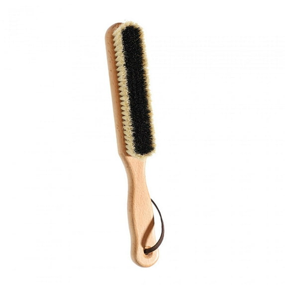Stgfyxgs Clothes Brush Garment Brush Bristles Easy to Use Durable Suede Portable Practical Multifunction Reusable Lints Remover Manual