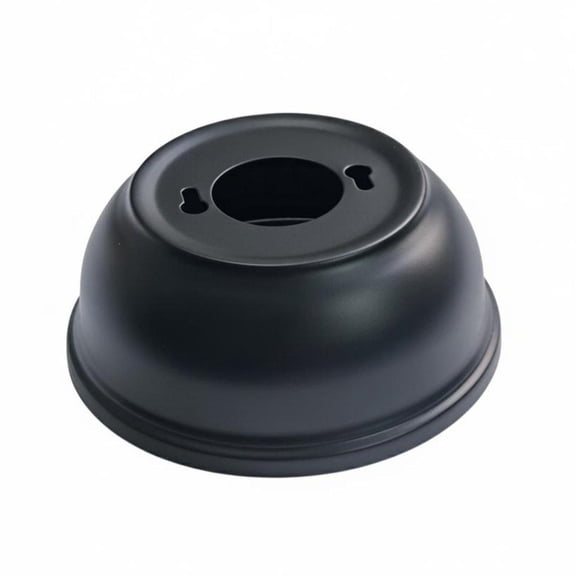 Stgfyxgs Dome-ShapedShaped Ceiling Cover Decorative Lighting Hardware Long-Lasting Metal