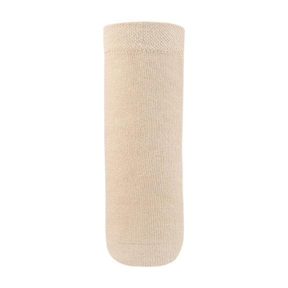 Stgfyxgs Gel Amputee Sock Prosthetic Sock Sleeve Soft Amputee Protector Protective Portable Breathable Supplies Elastic Stump Shrinker S