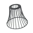 thumbnail image 1 of Stgfyxgs Iron Wire Lampshade Bulb Retro Pendant Lamp Shade, Hanging Pendant Lighting for Restaurant Kitchen Island Outdoor, 1 of 9