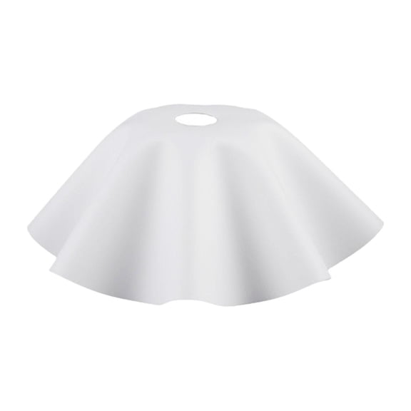 Stgfyxgs Lampshade Chandelier Shade Creative Hanging Lampshade Small Desktop Lampshade Light Fixture Shade for Ceiling Lamp NightStand
