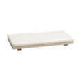 thumbnail image 1 of Stgfyxgs Nail Arm Rest Multifunction Nail Care Tool Accessory Manicure Armrest Pillow white, 1 of 9
