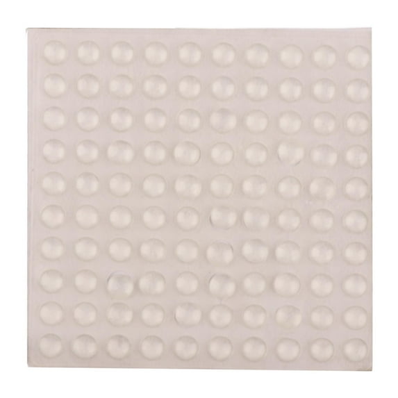 Stgfyxgs Nail Art Typing Stickers Keyboard Stickers Notebook Nail Protection Nail Typing Artifact for Socket Buttons Computer Typing 6x2mm 100pc