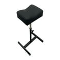 thumbnail image 1 of Stgfyxgs Pedicure Manicure Footrest, Foot Nail Beauty Stool Stand Adjustable Height, Beauty Footrest for Salon Nail Equipment Home SPA Black, 1 of 9
