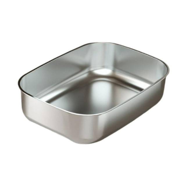 Stgfyxgs Stainless s Kitten Toilet Multipurpose Top s Toilet Supplies