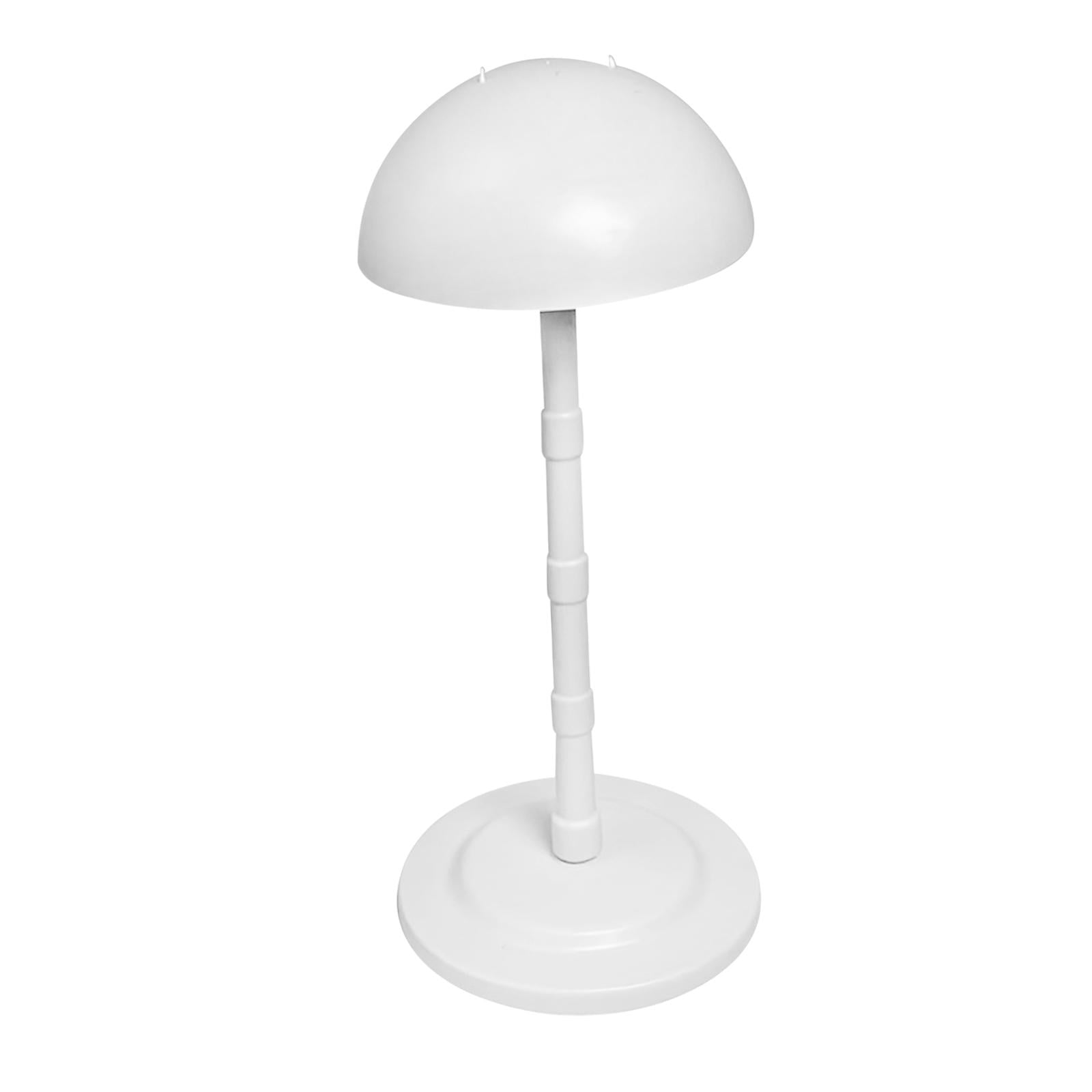 Stgfyxgs Stand Stable Multifunction for Hairdresser Barber Hat Display ...