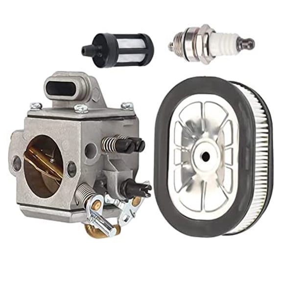 Sthil MS 440 460 MS440 MS460 044 046 Carburetor replacement for chainsaw parts 11281200625 Carburetor for MS290 MS310 MS390