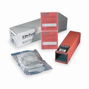 Fire Barrier Pathway Kit,Orange,Square EZDP33FWS