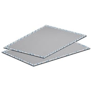 Sti Firestop Sheet,Silver,Intumescent,3L CS3636