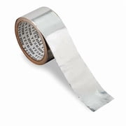 Fire Barrier Foil Tape,30 ft. L,2 In. W SSWFT