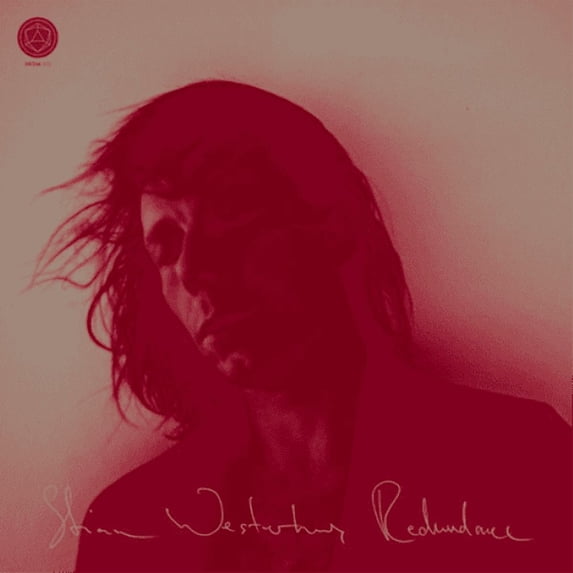 Stian Westerhus Redundance (Vinyl Record) 12" Album Coloured Vinyl
