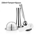thumbnail image 1 of Stianless Steel Reusable Capsule For Nespresso Vertuoline Vertuo Coffee Maker Machine Espresso Filter Pod Don't Fit Vertuo Next, 1 of 7